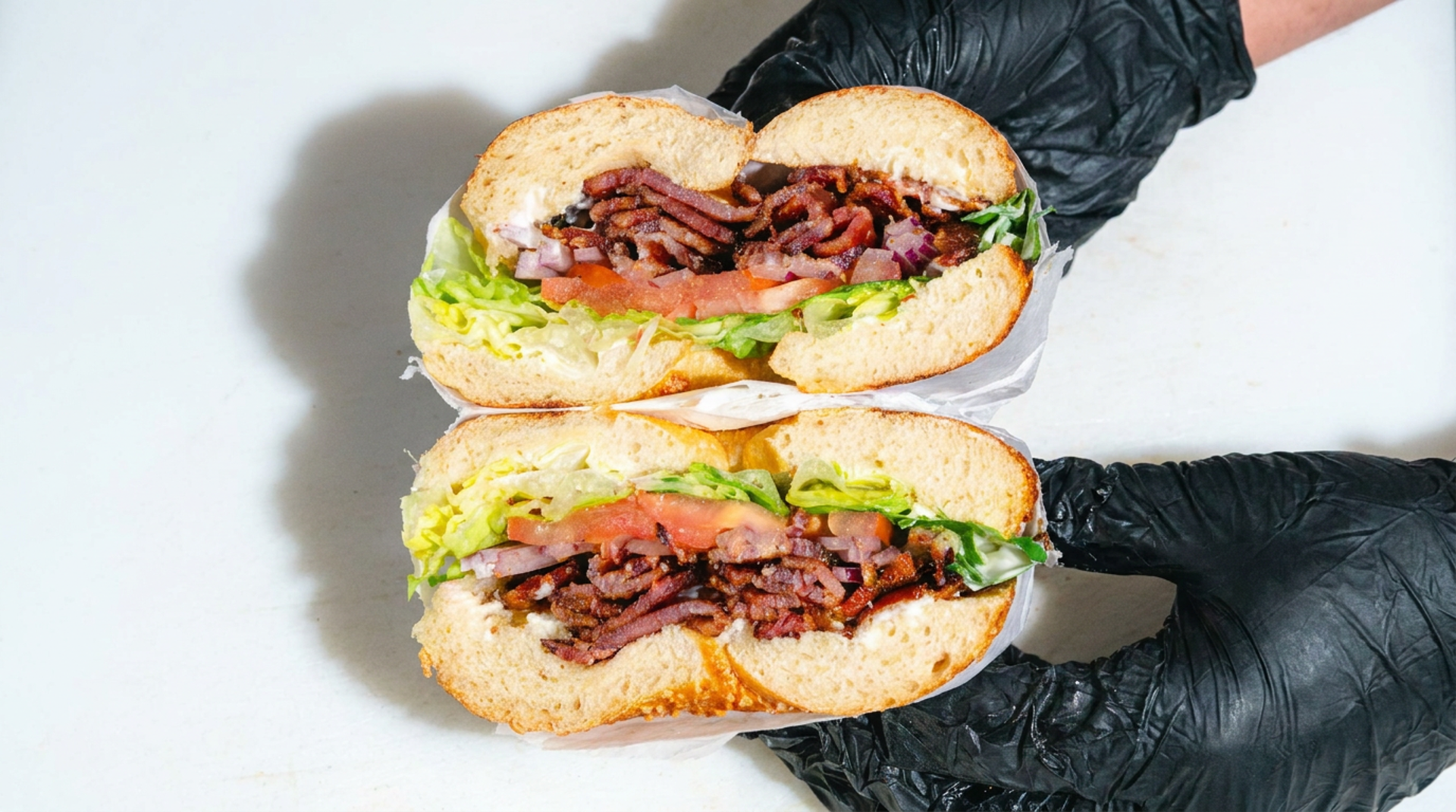 The Themis BLT