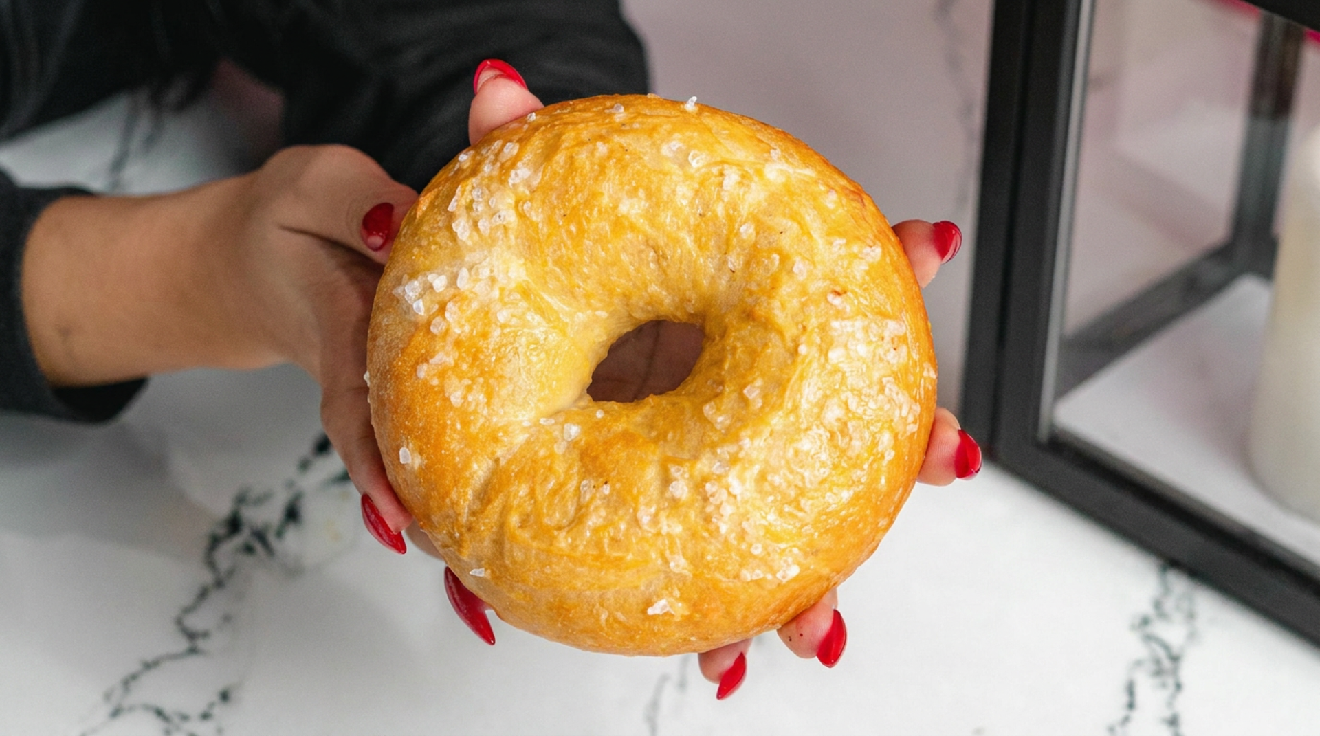 The bagel