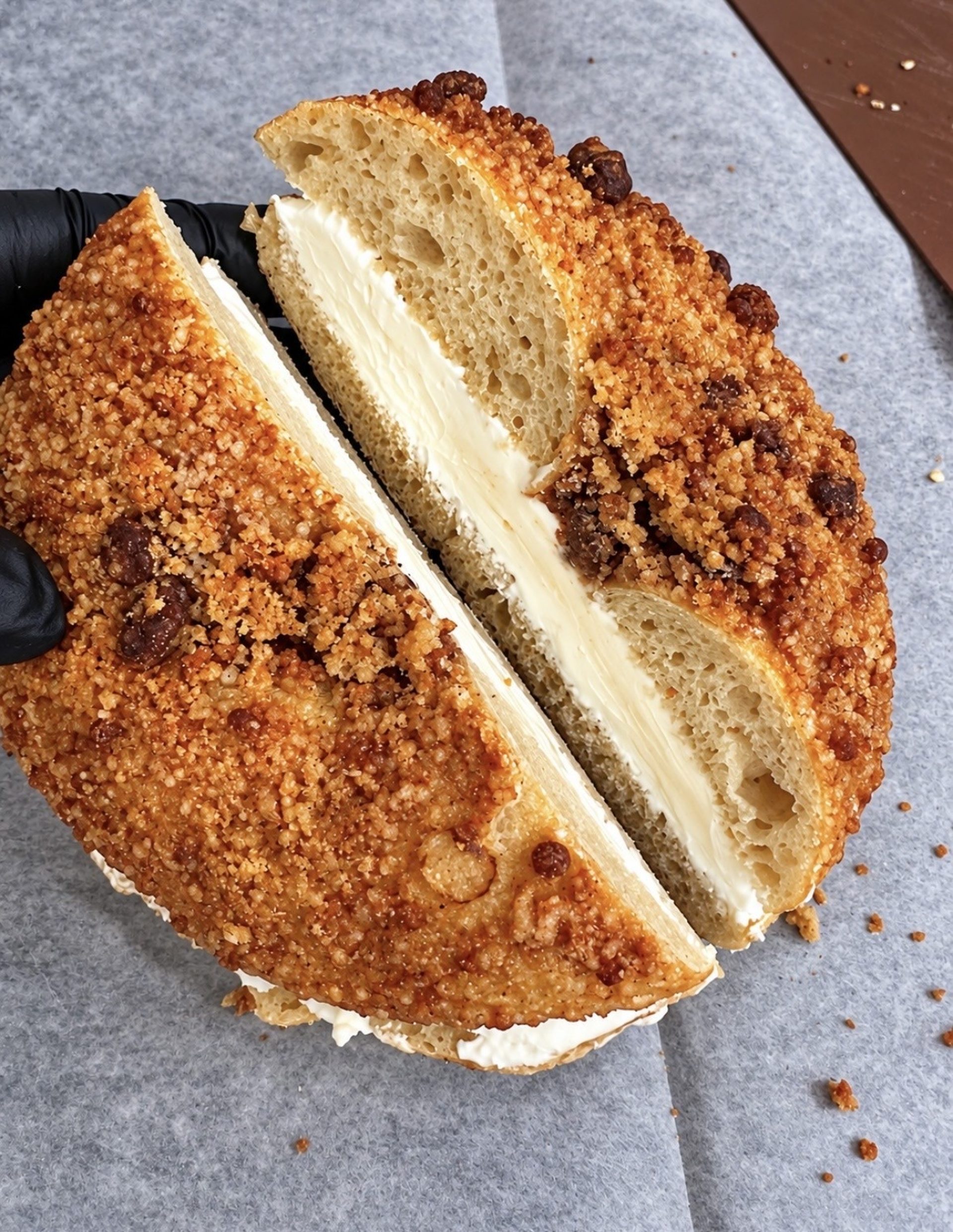 Spin Bagel Rewards