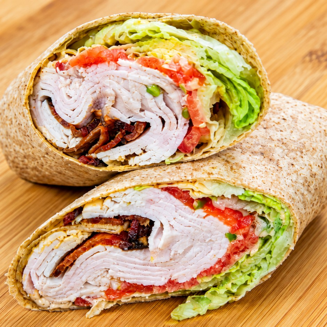Club Spinwich.